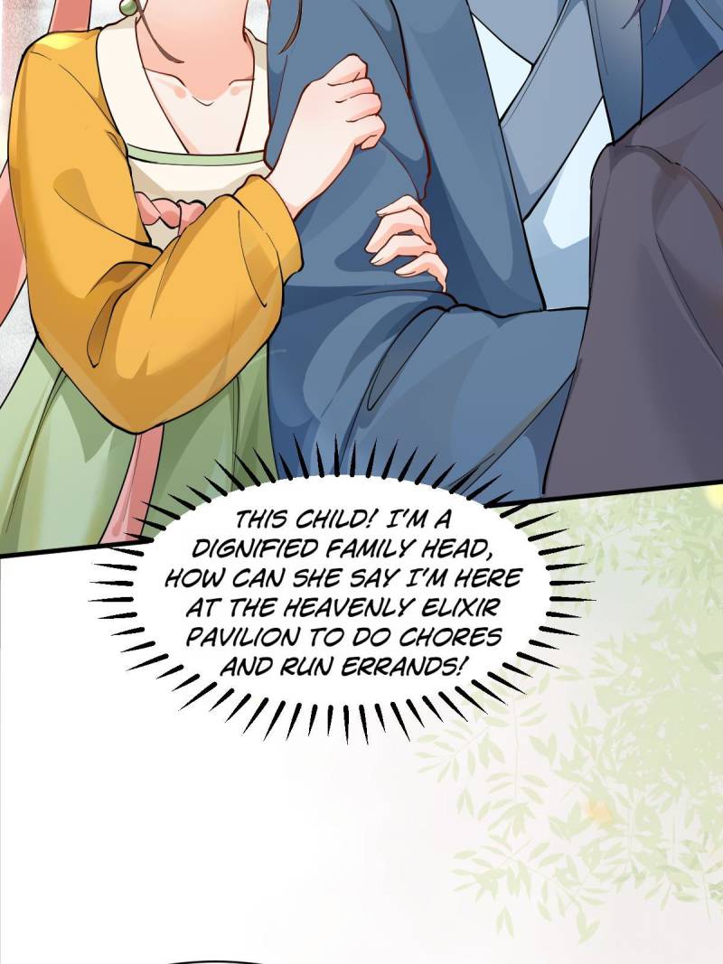 The Ghostly Doctor Chapter 584 2